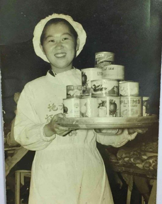 還記得《春風十里》的紅燒肉罐頭嗎？